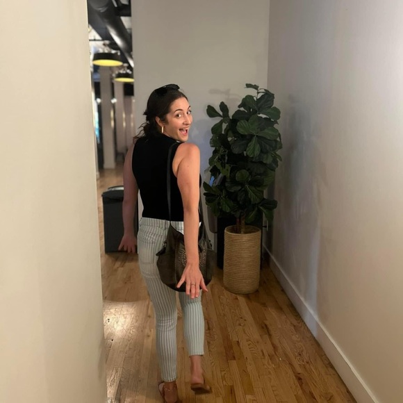 Meet your Posher, Jaclyn - Picture 1 of 1